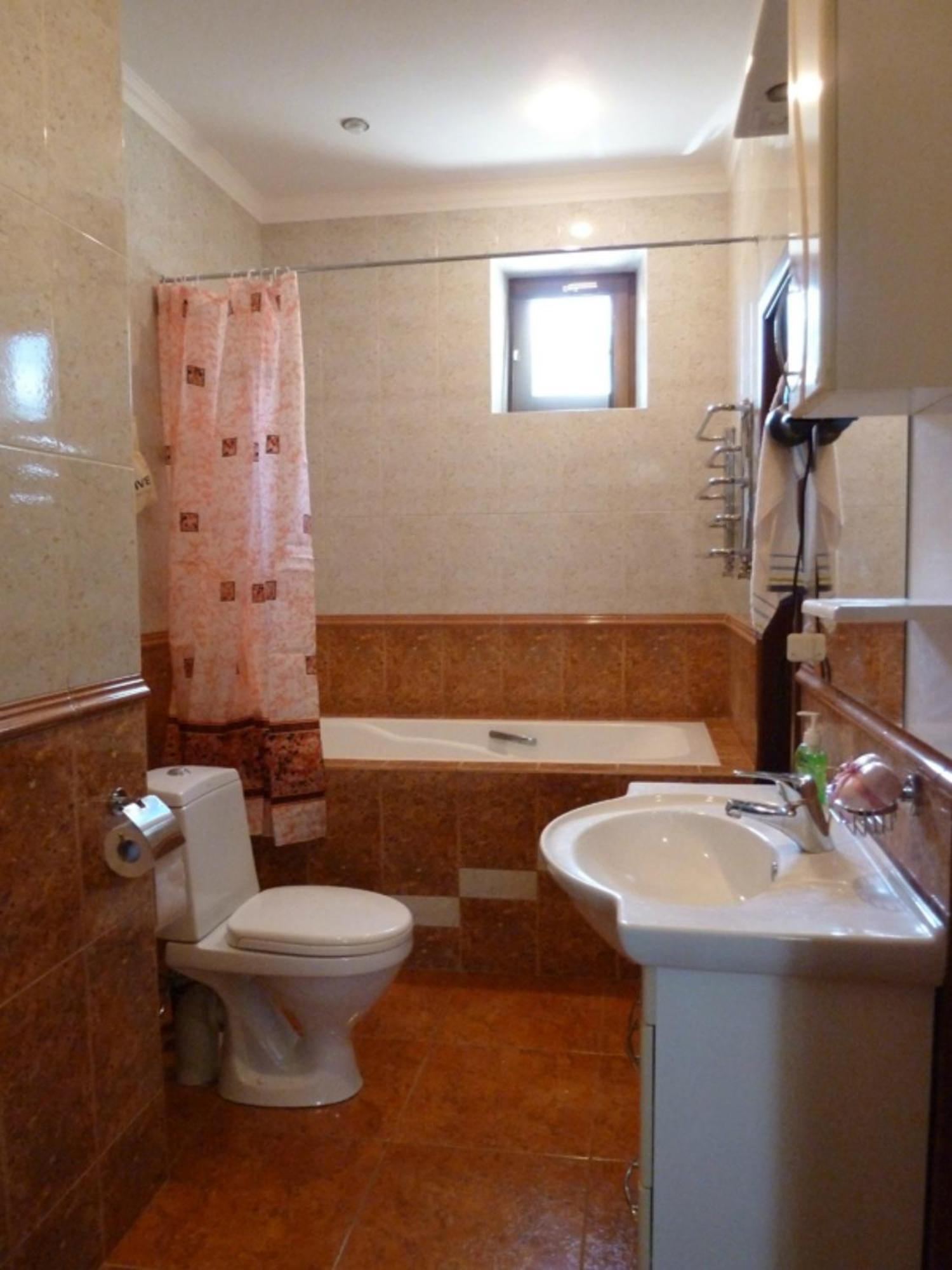 Comfortel Aparthotel Odessa Eksteriør billede