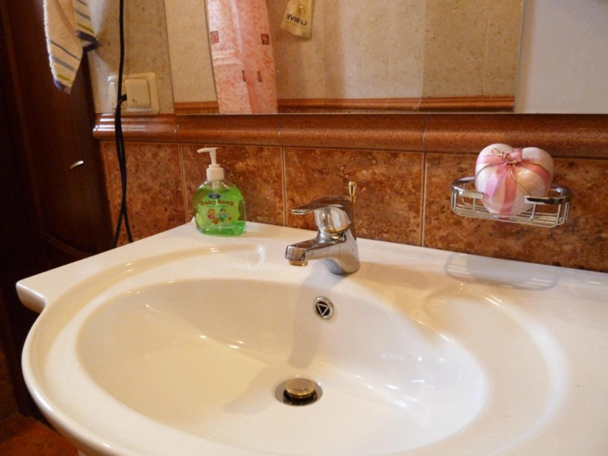 Comfortel Aparthotel Odessa Eksteriør billede