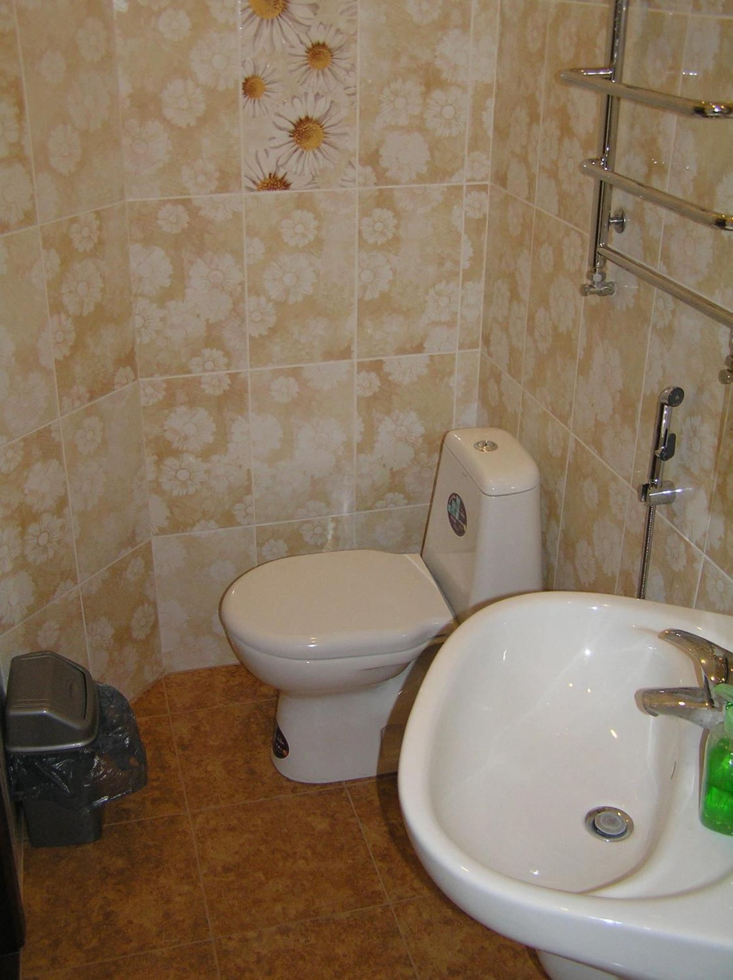 Comfortel Aparthotel Odessa Eksteriør billede